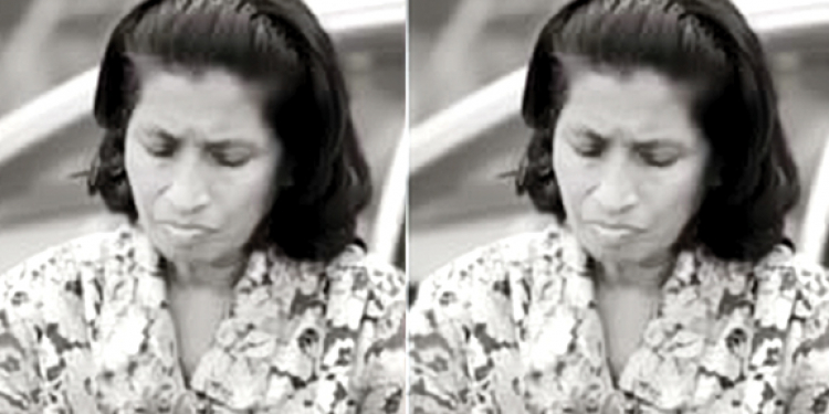 වගකීමක් නැති දොස්තරලා-නිලධාරීන්-පාලකයන් බිලිගත් මවක් ගැන ඇත්තම කතාවක්…
