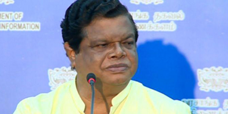 තානාපති විරෝධය හමුවේ පාම් ඔයිල් තහනම විසිවෙයි!