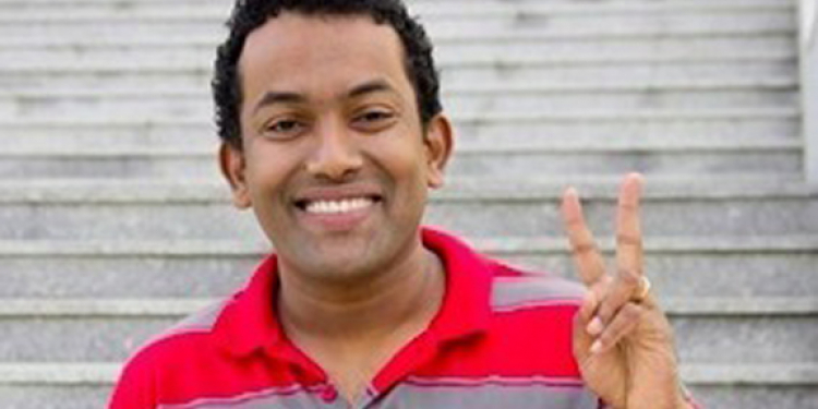 භාතියටත් කොරෝනා!