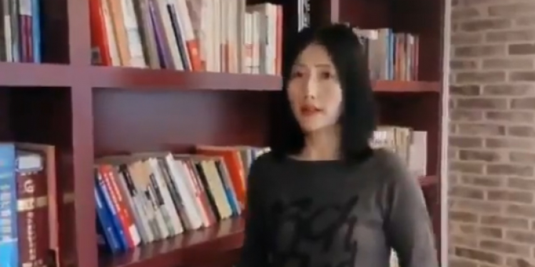 මෙන්න ප්‍රවෘත්ති… චීන්නු සිංහලෙන් කියන…. (VIDEO)