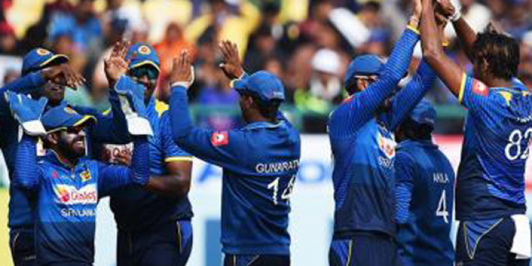 ක්‍රිකට් පඩි කැපුවාට විරෝධය පා ඉතිහාසයේ පළමුවරට සියලුම ක්‍රීඩකයන් එක්ව නිවේදනයක් නිකුත් කරයි