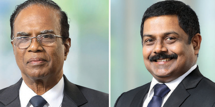 අරමුදල් පදනම් කරගත් මෙහෙයුම්වලින් ඉහළ වර්ධනයක් සමඟ කොමර්ෂල් බැංකුව 2021 ශක්තිමත්ව අරඹයි