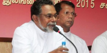 ජනපතිතුමනි… කතාව සහතික ඇත්ත! සිරිල් ගාමිණී පියතුමන්ගෙන් ජනපතිට අමුතු ලියුමක්!!