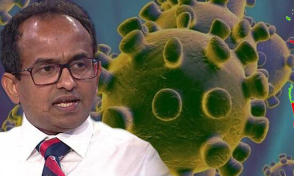 ඉදිරි මාසය තීරණාත්මකයි! එළියට යන්න එපා!! ‌තියෙන එන්නත ඉක්මනට ගහගන්න!!!
