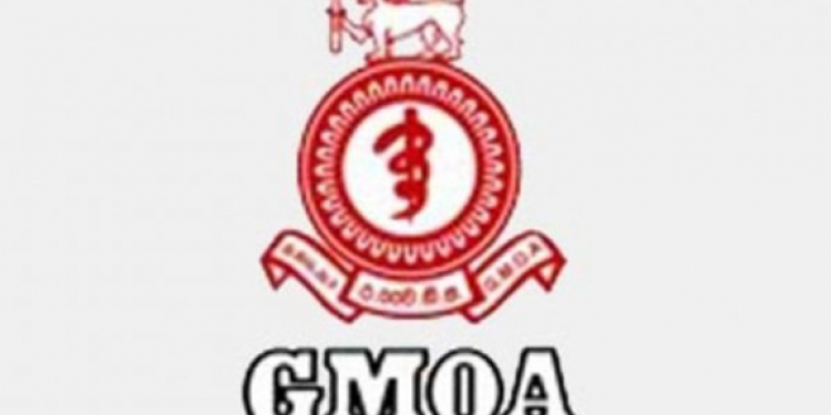 ජනපති හමුවූ රජයේ වෛද්‍යවරු සජිත්වත් හමුවෙයි