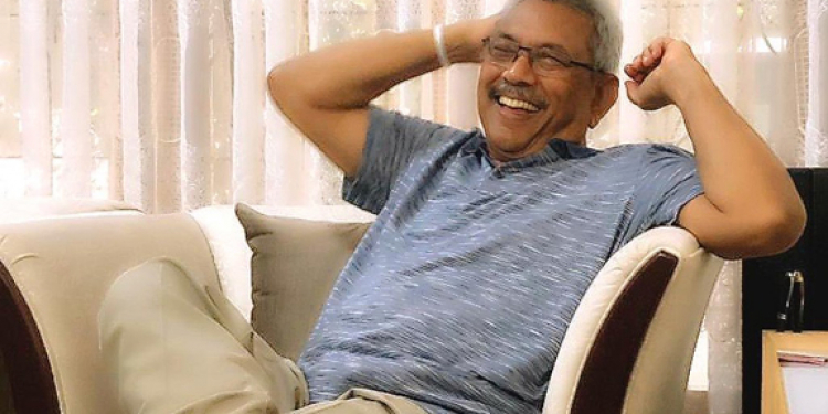 ෆේල් වුණු රට සර් පාස් කරයිද? (විමලසිරි ජයලත්ගේ රටේ පැත්ත)