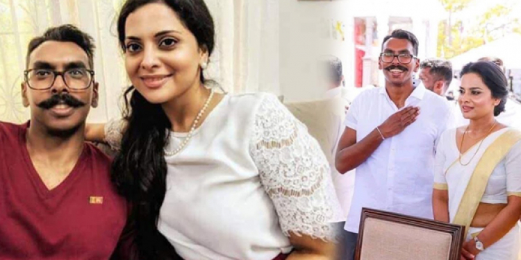 ජනපති පුත් මනෝජ් පියෙක් වෙයි: පවුලට දියණියක් එක්වෙයි