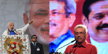 මෝඩි මැජික් අහවරයි: එතකොට ගෝඨා මැජික්…? (උපුල් ජෝශප් ප්‍රනාන්දුගේ ගුරුදා විග්‍රහය)