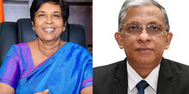 60ට වැඩි අයට එන්නත දෙන්න සුදර්ශනී කැමැති වුණත් අධ්‍යක්ෂ ජෙනරාල් තවම කැමැත්ත දීලා නෑ!
