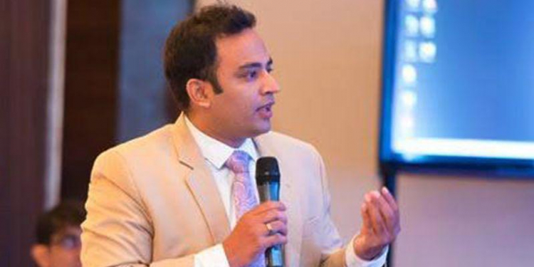 PCR ප්‍රයිවට් කරන්නත් බෑ: මොන හරක්ද මේ තීරණ ගන්නේ (VIDEO)