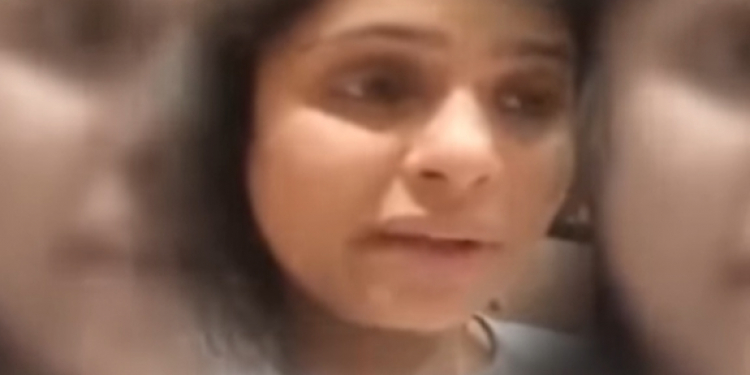 මාස 8ක් ගැබිණි වෛද්‍යවරිය කොරෝනාවෙන් මියැදෙද්දී කියපු හද කකියවන කතාව (VIDEO)