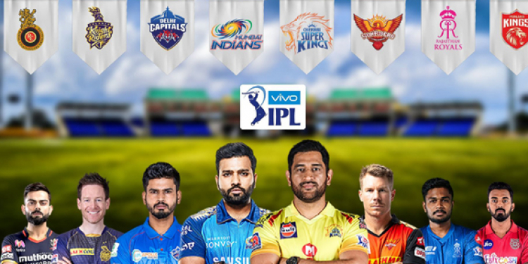 ආරක්ෂක බුබුල කඩාගෙන කොරෝනා එයි: ඉන්දියාව IPL ගැහිල්ල නවත්වයි