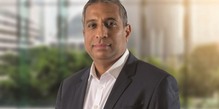 ඉෂාර HNB බලය අල්ලයි