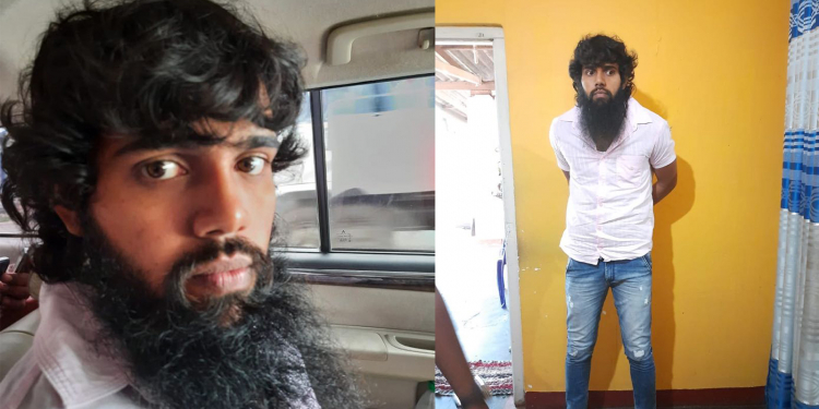 ඌරුජුවාගෙන් පසු ‘චමියා’ කඩුවෙලට ඉව අල්ලයි: ඉන්ද්‍රාට ගේම දුන් ජුවාගේ අන්තිම පැය 24 මෙන්න…. EXCLUSIVE