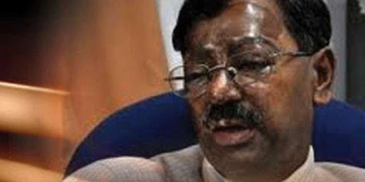 හොරු එක්ක සටන් කළ රාජ්ය සේවක අඹන්වල අභාවප්රාප්ත වෙයි