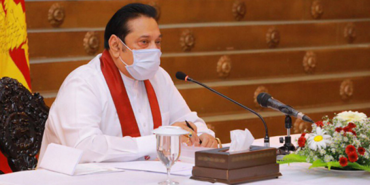 මහින්ද විමල්ලාට තව චාන්ස් එකක් දෙයි