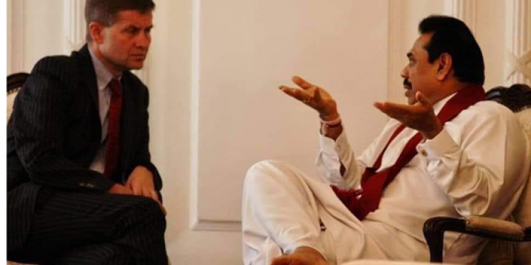 කිසිම පොතක-පත්තරයක-ලිපියක නොලියවුණු රටම නොදන්න MR’s WAR (EXCLUSIVE)