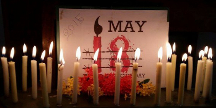 මැයි 18ට තහනම්: අධිකරණ නියෝගයක් එයි!