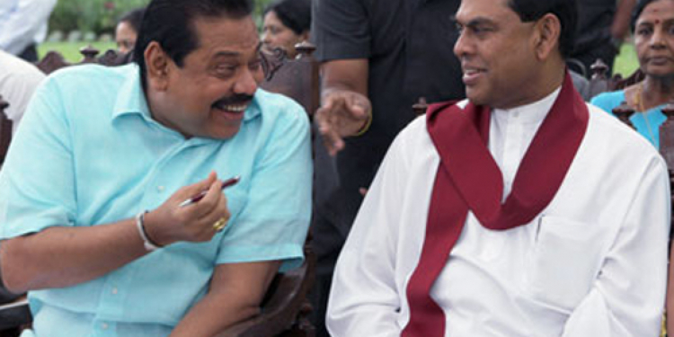 ජන්ද තියන්න වාතාවරණයක් නෑ: පක්ෂ නායකයන් අගමැතිට කියයි: පළාත් සභා කල් යයි