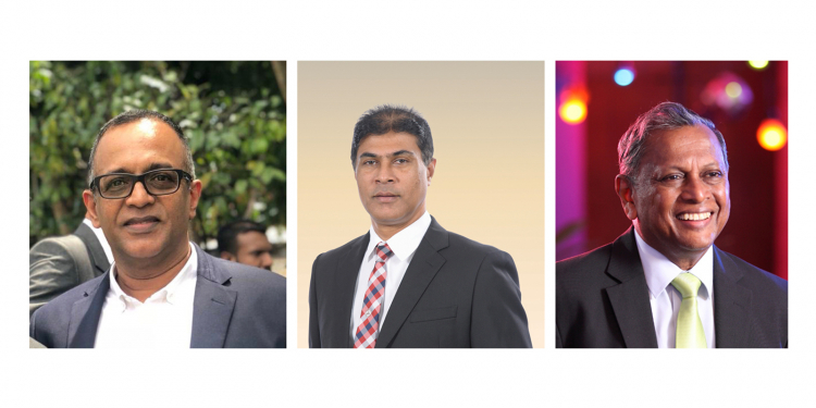 MarCom Collective නව අධ්යක්ෂ මණ්ඩලයක් හා උපදේශක සභාවක්