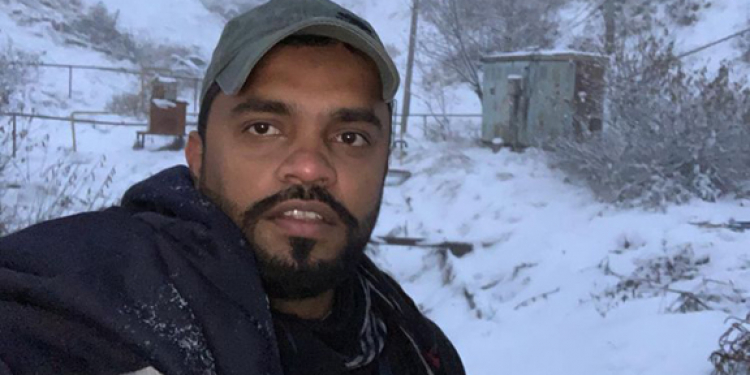 ඩුබායිවල රස්සාව කරන ලංකාවේ කොල්ලෙක්ට කෝටි 64ක ලොතරැයියක් ඇදෙයි