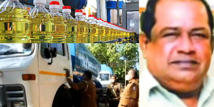 බොරු ගොතලා-බොරු ලියලා-බොරු පෙන්නලා එදිරිසිංහ මරාගත්ත බිස්නස්-මාධ්‍ය මාෆියාකාරයෝ EXCLUSIVE