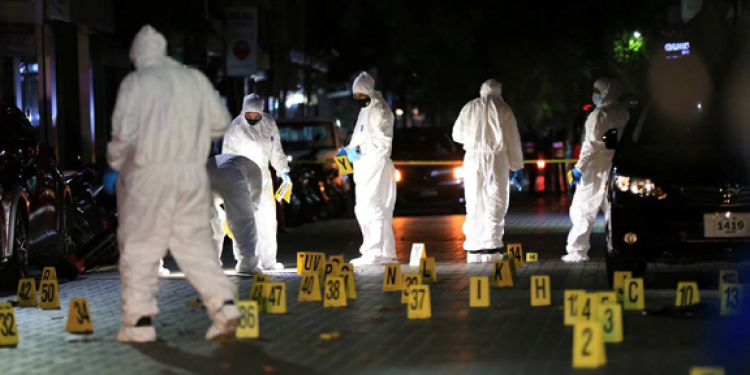 නෂීඩ්ට බෝම්බ ගසා දවස් 3යි: මාලදිවයින ප්රහාරයේ ‘මහමොළකරු’ අල්ලයි