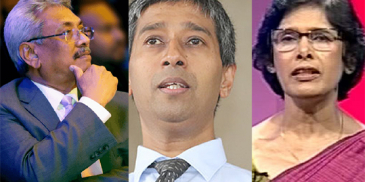 ඉදිරි සති තුනේ මරණ ඉහළ යාම වළක්වන්න බෑ: පාදෙණියලාගෙන් ජනපතිට ලියුමක්
