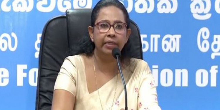 පළාත් 9ට කොරෝනා ලොක්කො 9ක්!