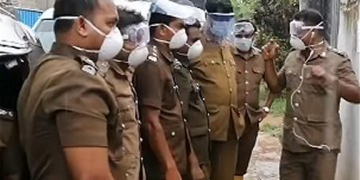 තත්ත්වය දරුණුයි: PCR පරීක්ෂණ හිරවෙලා: පෞද්ගලික අංශයේ සහායත් ගන්න: PHI සංගමය ඉල්ලයි