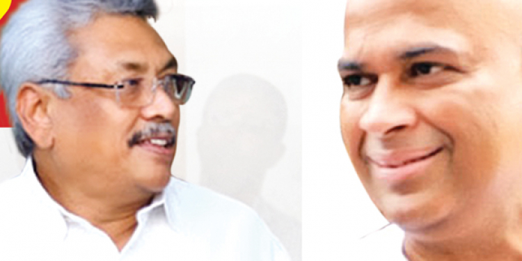 සමාව ඉල්ලලා ලියුම යැව්වා: රන්ජන්ට නිදහස ලැබෙන දිනය…