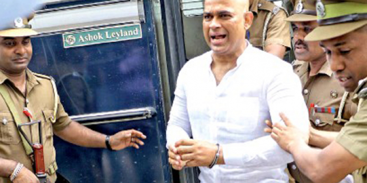 රන්ජන්ටත් කොරෝනා?
