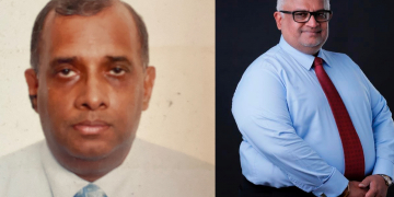 රොසෙල් අධ්‍යක්ෂ මණ්ඩලයට  නව අධ්‍යක්ෂවරුන්