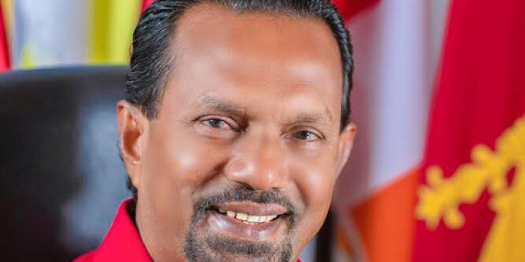මොරටු නගරාධිපති ගල්කිස්සට භාර වෙයි! අත්අඩංගුවට ගනී!!