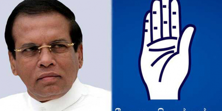 ශ්‍රීලනිපය අද පෝට් සිටියට! බාල්දියක් පෙරළයිද?