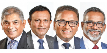 ටෙලිකොම් සමූහය 2021 ප්‍රථම කාර්තුවේදී රු. බිලියන 24.7ක ආදායමක්