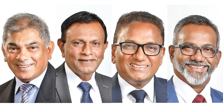 ටෙලිකොම් සමූහය 2021 ප්‍රථම කාර්තුවේදී රු. බිලියන 24.7ක ආදායමක්