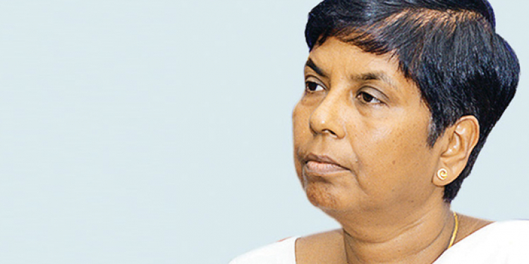 සමහර විට රට වහන්න සිද්ධ වේවි!