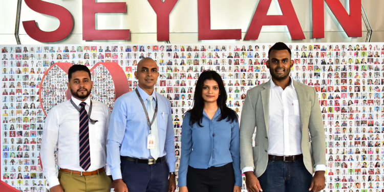 Seylan සහ Mintpay සමග පෙරළිකාරී buy now, pay later පහසුකම