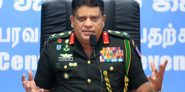 සූදානම් වෙන්න! හමුදාපතිගෙන් කල් තියා දැනුම් දීමක්!!
