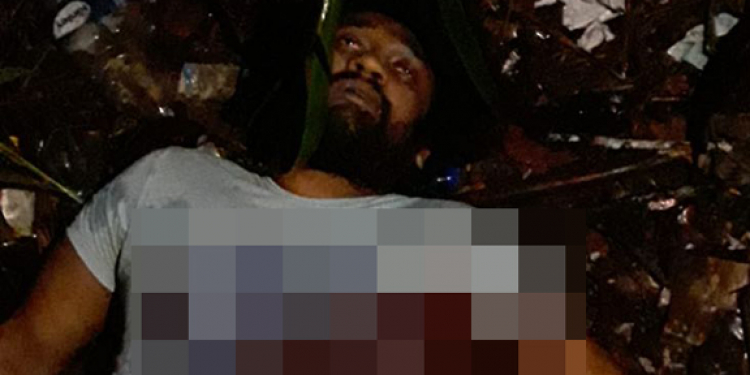 ‘ඌරුජුවා’ ‘කොස්ගොඩ තාරක’ ඝාතනවලින් පසු විපක්ෂනායකවරයාගෙන් විශේෂ ප්රකාශයක් (VIDEO)