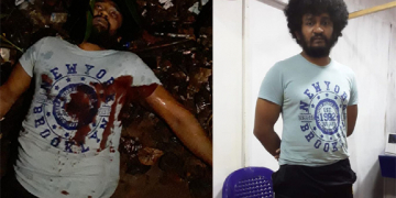 කිසිම මාධ්‍යයක නොගිය කොස්ගොඩ තාරක පාතාලයට ආ හැටි-ගහපු ගේම්-මරපු අය සහ අන්තිම පැය 24! EXCLUSIVE