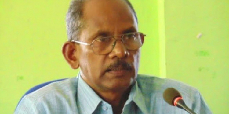 කොරෝනාවෙන් හිටපු පාර්ලිමේන්තු මන්ත්‍රී මියයයි!