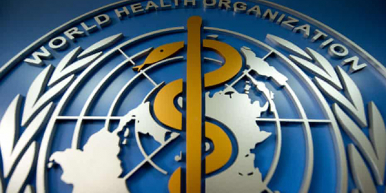කොරෝනාවලට අත ගහන්න සමහර පාලකයන් ICU ඇඳන් පිරෙනකම් හිටියා: ලෝක සෞඛ්යයෙන් දැඩි ප්රතිචාරයක්