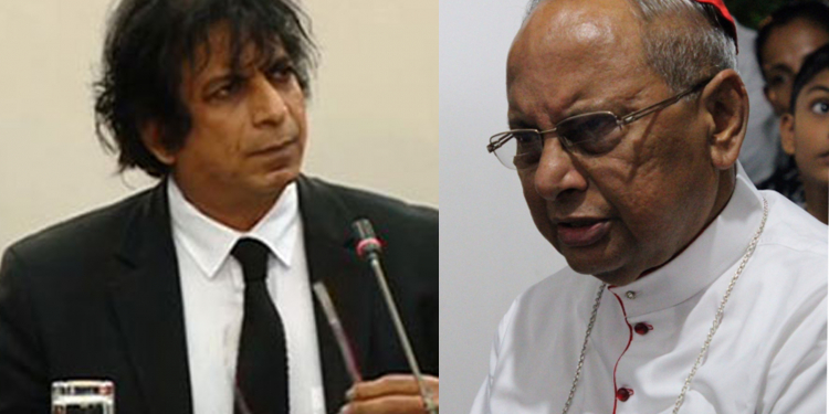 නීතිපතිගේ ‘කුමන්ත්‍රණ’ කතාවෙන් අගරදගුරු පදවිය කැළඹෙයි!