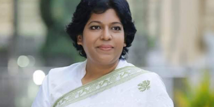 ලංකාවේ මුහුදු කලාපය විනාශ කළ නැව ගැන රටම හෙල්ලෙන රහසක් මහාචාර්යවරිය හෙළි කරයි!