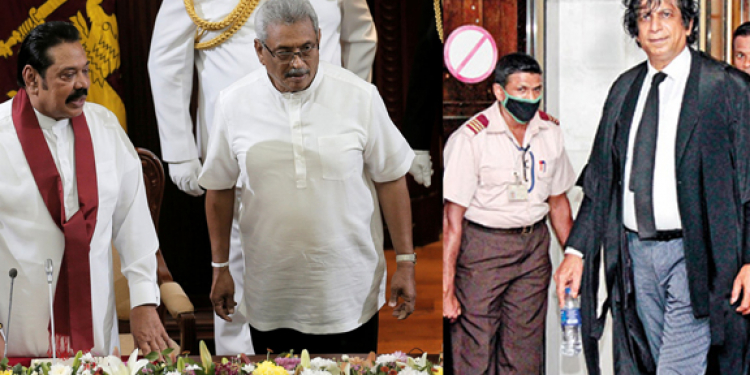 දප්පුල කට ඇරියොත්? (උපුල් ජෝශප් ප්‍රනාන්දුගේ ගුරුදා විග්‍රහය)