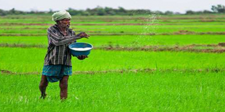 තුන් බිය එයි: ගොවියො වැටෙයි (VIDEO)