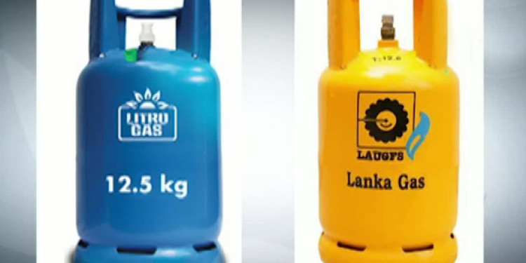 ගෑස් සමාගම් දෙකම විශාල අර්බූදයක: රට පුරා හිඟයක් අත ළඟ?