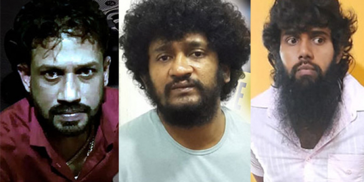 ‘මධූෂ්-තාරක-ඌරුජුවා’ ලංකාව ‘අසමත් රාජ්යයකට’ පාර කපයිද? ජනාධිපති නීතීඥයකු කරන විග්රහය